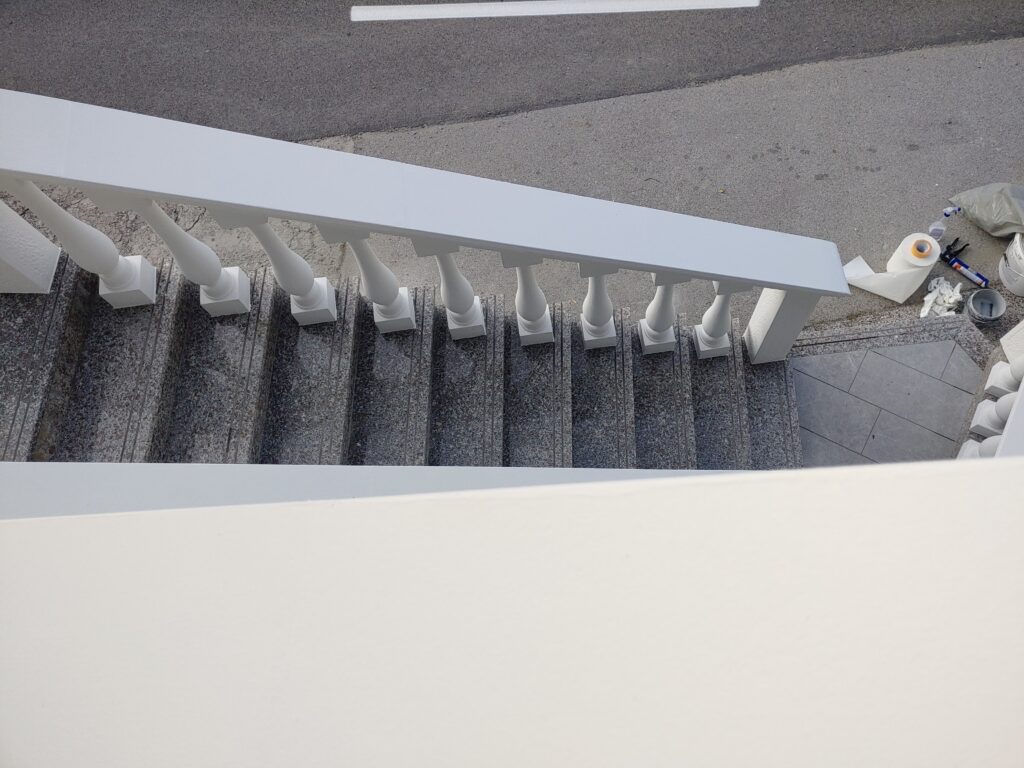 BELJENJE STEBRIČKOV (2)